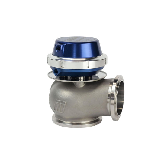 Turbosmart TS-0506-1040 Gen4 WG45 HyperGate45 14psi Blue