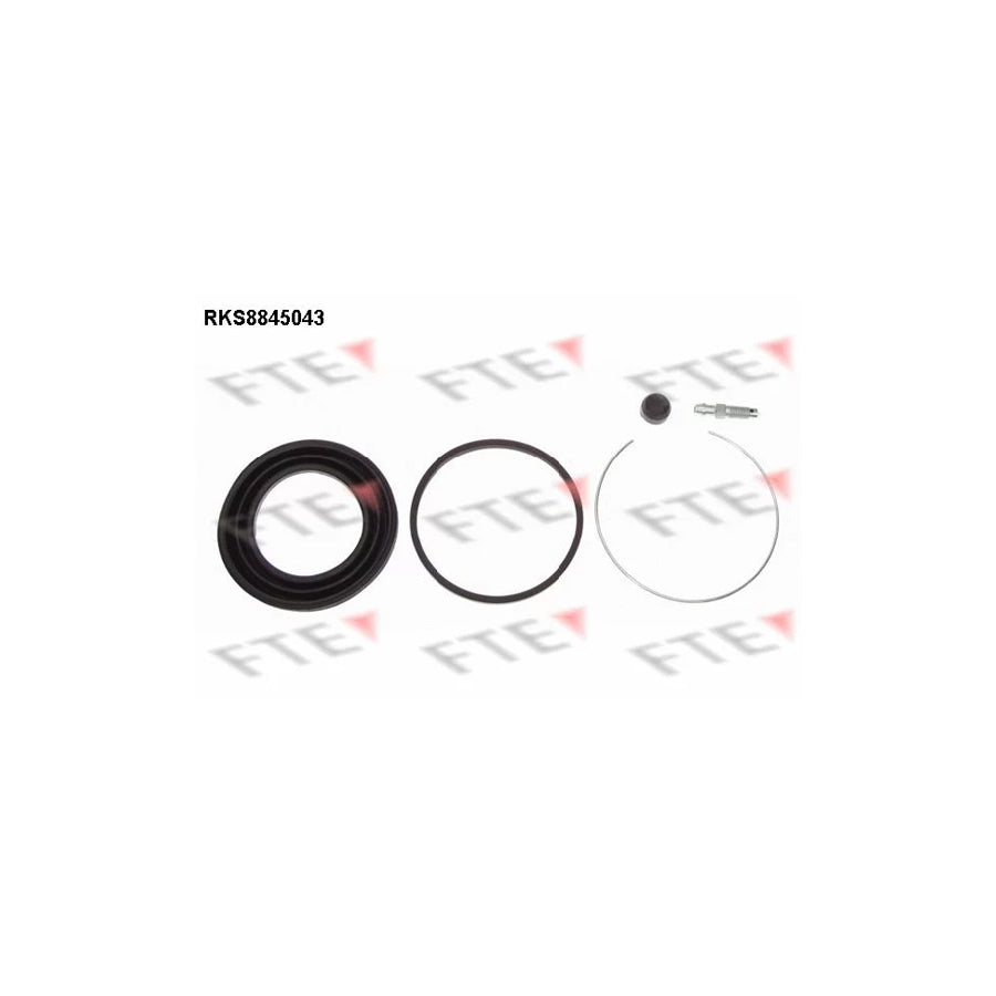 FTE 9323810 Repair Kit, Brake Caliper