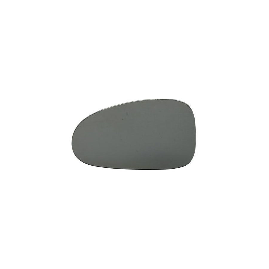 Blic 6102-01-0033P Mirror Glass, Outside Mirror for Daewoo Matiz