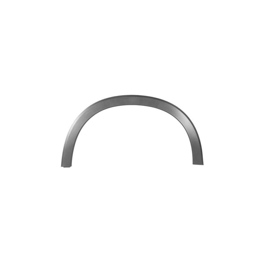 Blic 5703-08-2950376P Trim / Protective Strip, Mudguard for Honda Hr-V
