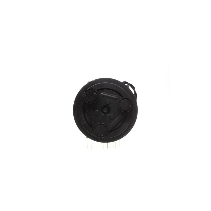 Alanko 10551764 Compressor, Air Conditioning for Mazda 3