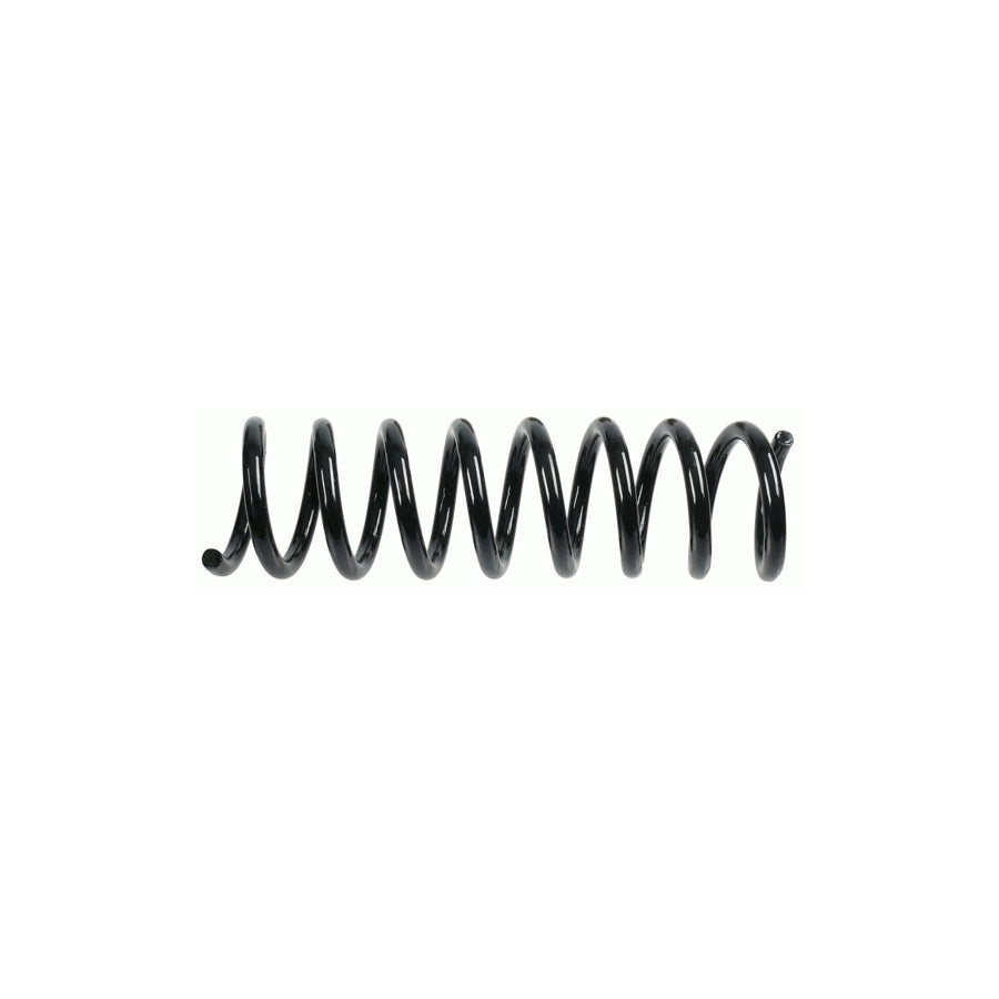 Sachs 997 655 Coil Spring Suitable for Mercedes-Benz C-Class