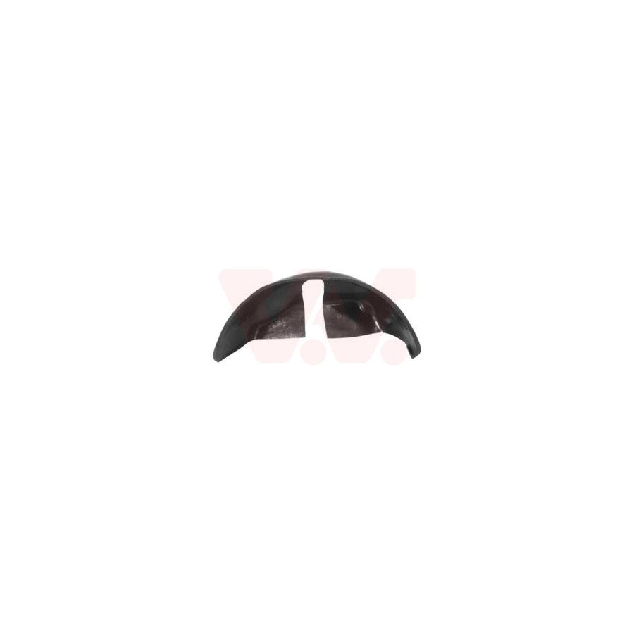 Van Wezel 3075433 Panelling, Mudguard suitable for MERCEDES-BENZ SPRINTER