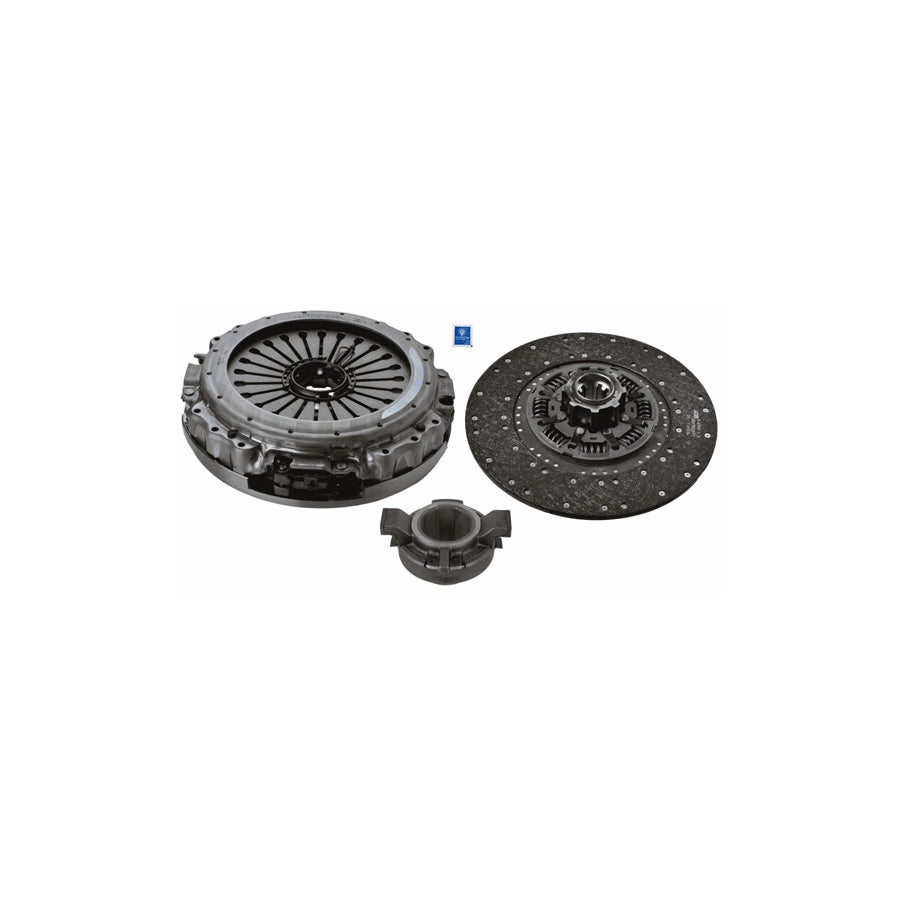 Sachs 3400 700 340 Clutch Kit