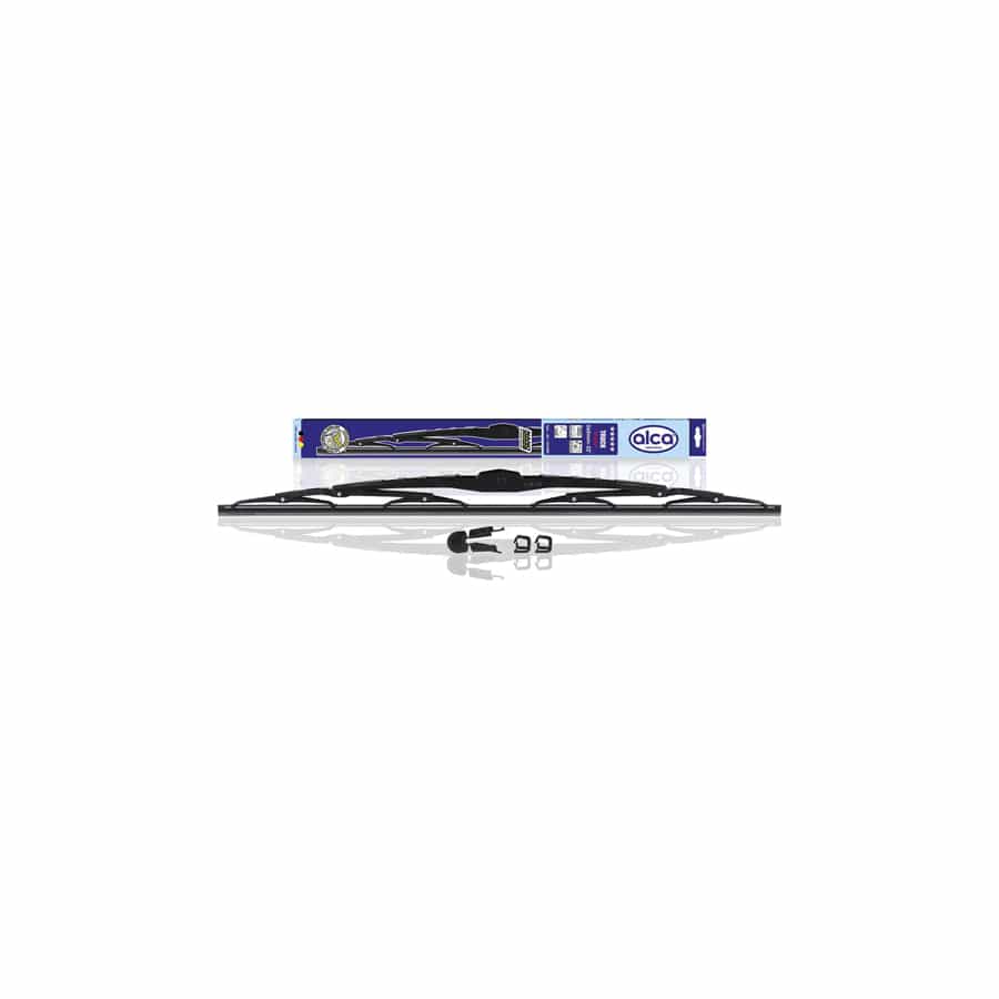 Alca Truck 133000 Wiper Blade
