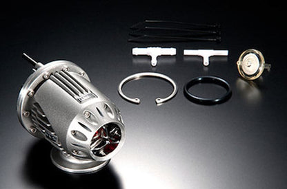 HKS 71008-AT009 SSQV4 BOV Kit | 1990-1995 Toyota MR2 3SGTE