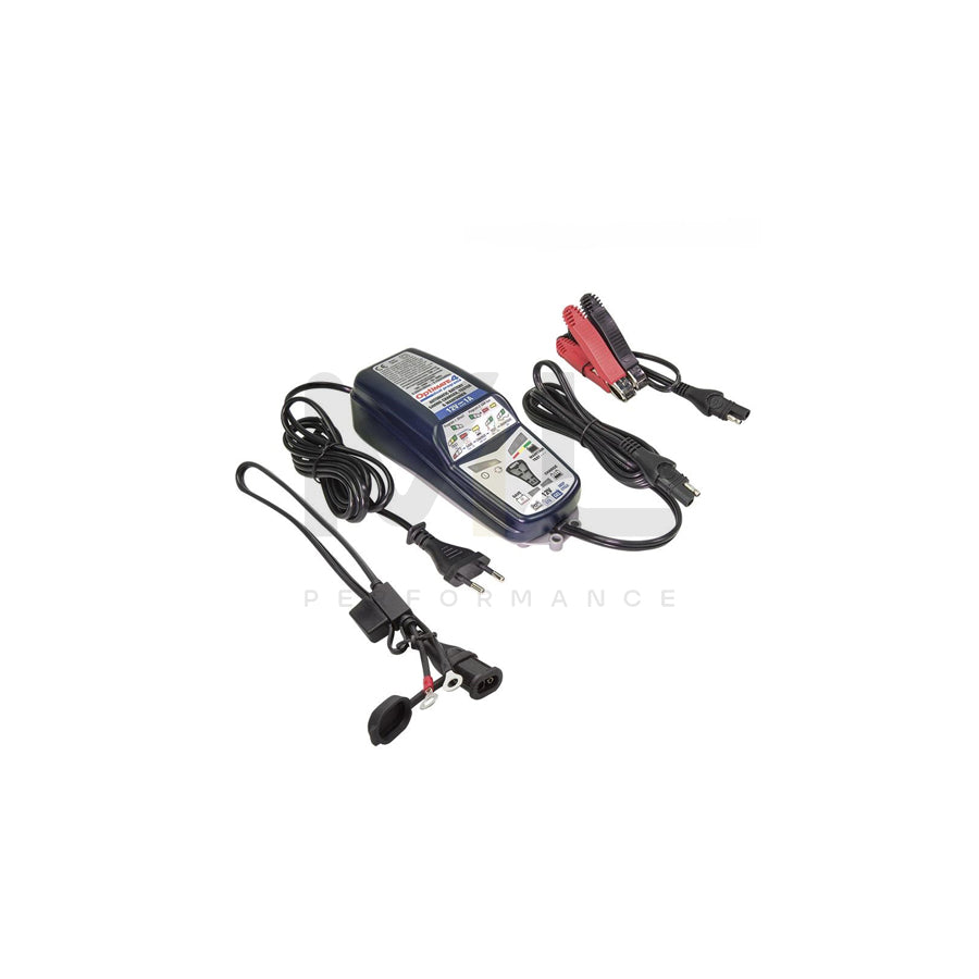 OPTIMATE TM340 Battery Charger