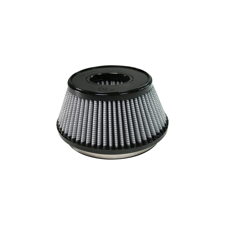 aFe 21-91058 (6-7/8x5-5/8) IN F x (8x6-7/8) IN B x (5-1/2x4-1/2) IN T x 3-1/2 IN H Intake Replacement Air Filter