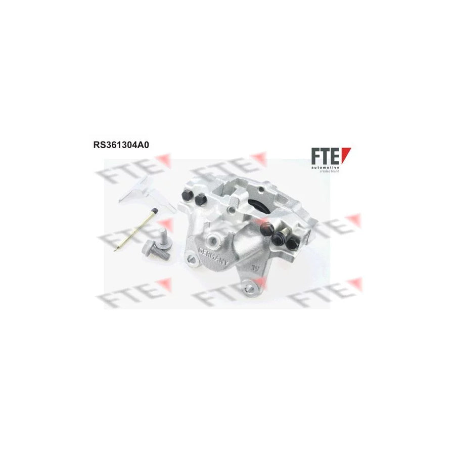 FTE 9298015 Brake Caliper Suitable for Mercedes-Benz E-Class Saloon (W210)