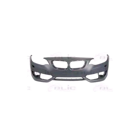 Blic 5510-00-0069903P Bumper for BMW 2 Series