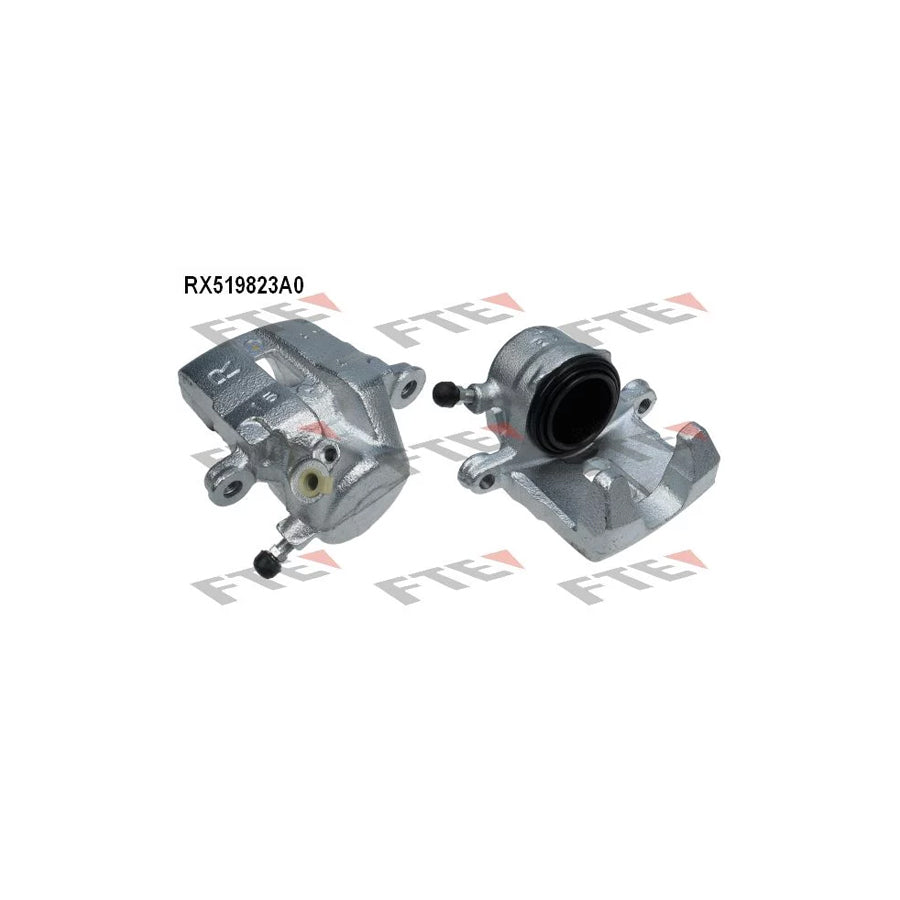 FTE Rx519823A0 Brake Caliper for Mazda MX-5