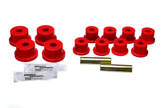 Energy Suspension 1.2101R SUZ Spring Bushing O.E.M.