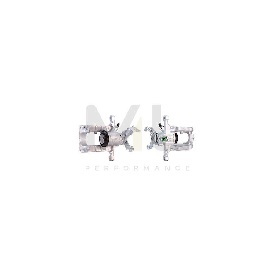 HELLA 8AC 355 399-341 Brake Caliper without holder | ML Performance Car Parts