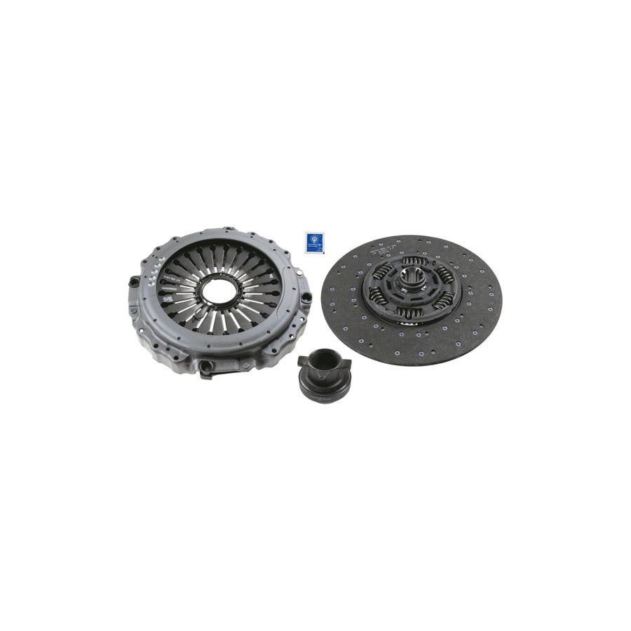 Sachs 3400 700 346 Clutch Kit