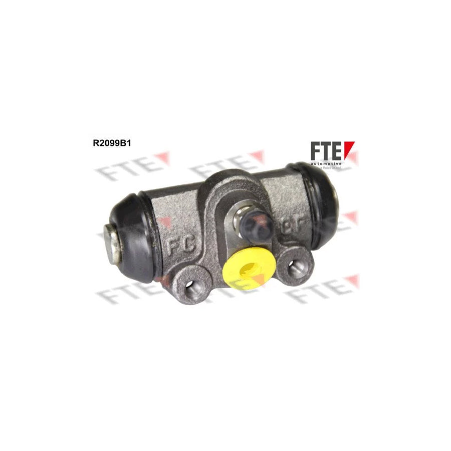 FTE R2099B1 Wheel Brake Cylinder for Volvo 340-360