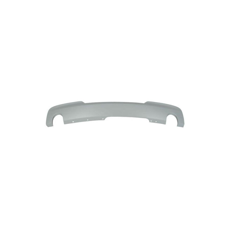 Blic 5511-00-0067971P Front Splitter for BMW 5 Series
