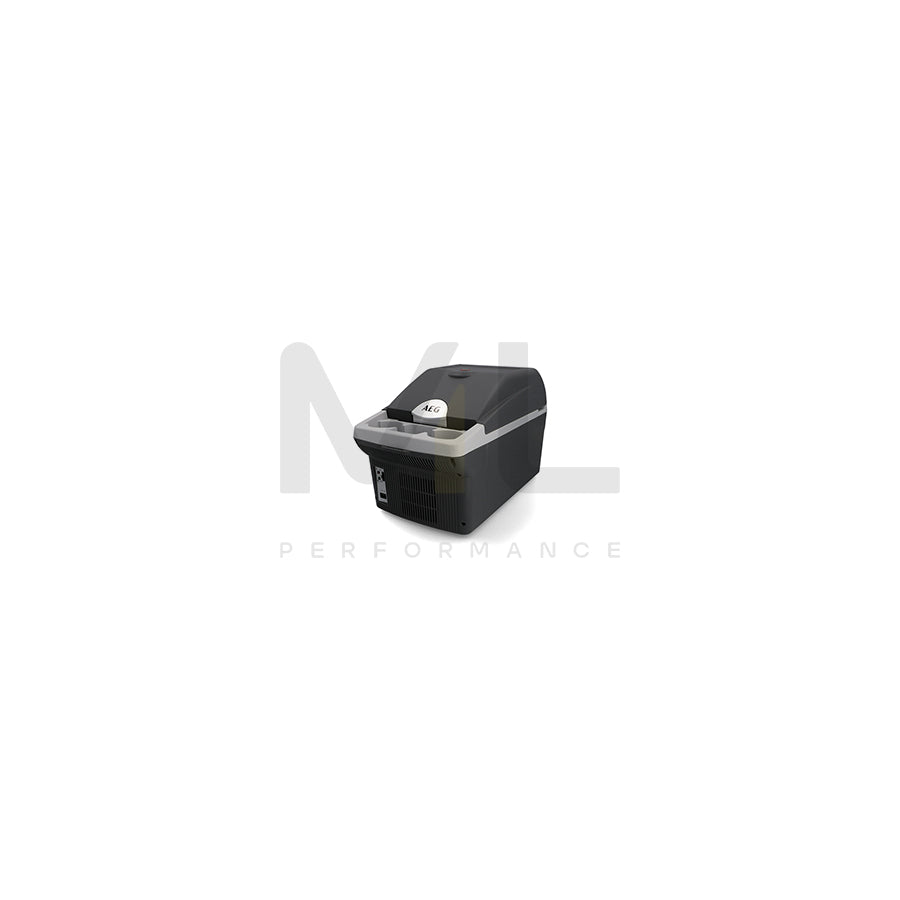 AEG BK 16, EG Bordbar BK 16 10694 Cool box 16l, thermoelectric, mains powered