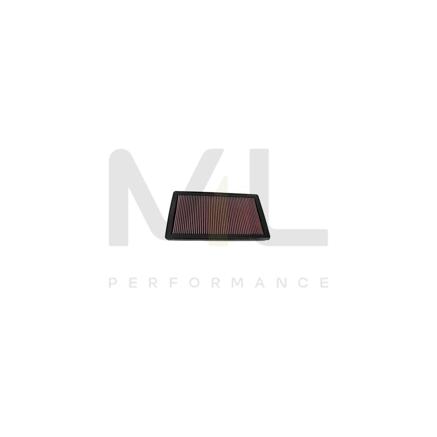 K&N 33-2284 Replacement Air Filter