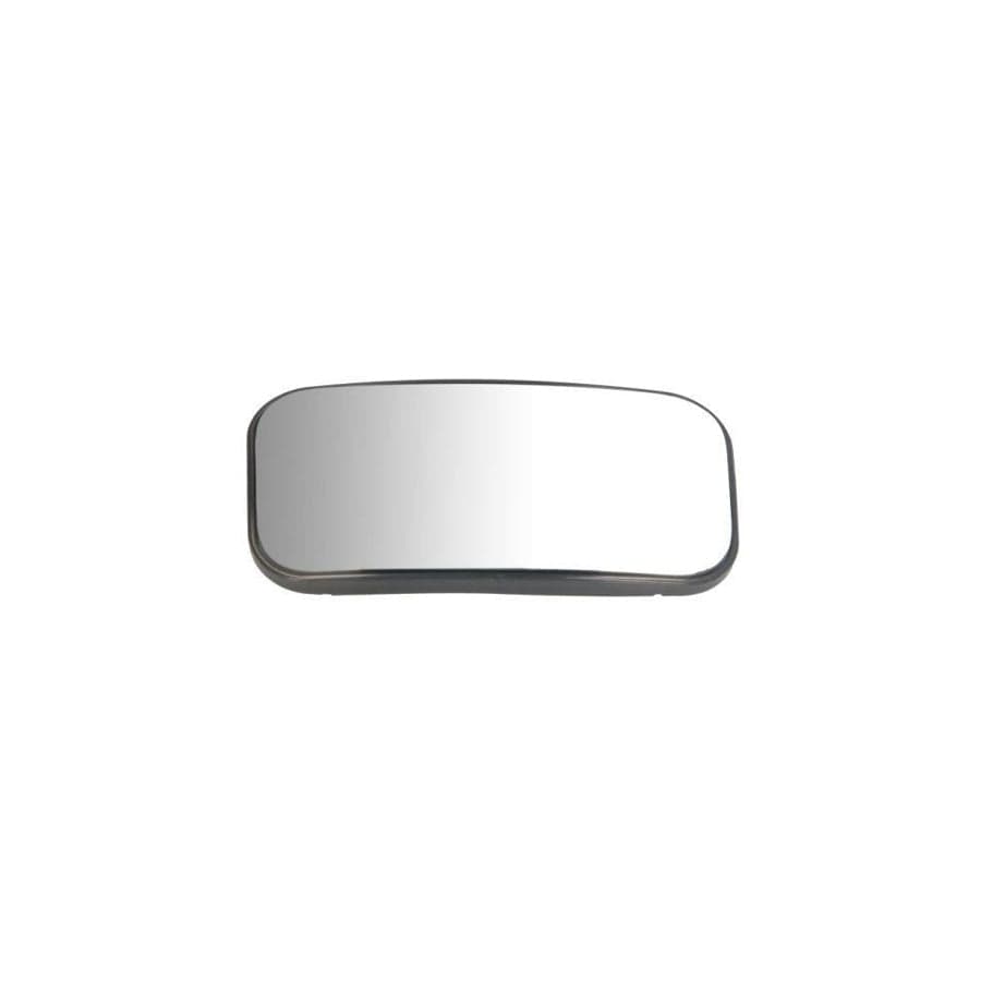 Blic 6502-07-9534916Q Bumper Grill