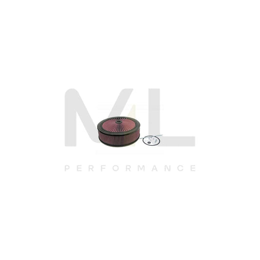 K&N 66-3210 X-Stream Top Assembly