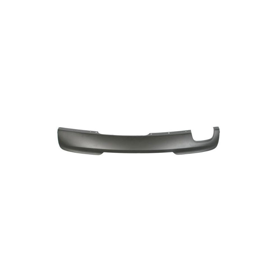 Blic 5511-00-0067970P Front Splitter for BMW 5 Series