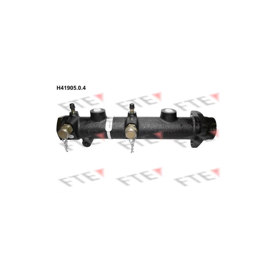FTE H41905.0.4 Brake Master Cylinder