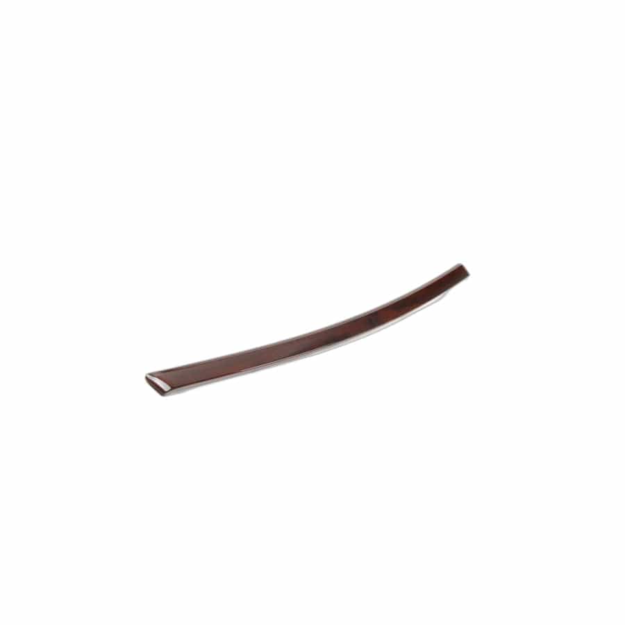 Genuine BMW 51419179965 E90 E91 Decorative Strip, Door Front Left NUSSBAUM WURZEL (Inc. 325xi, 320d & 330d)