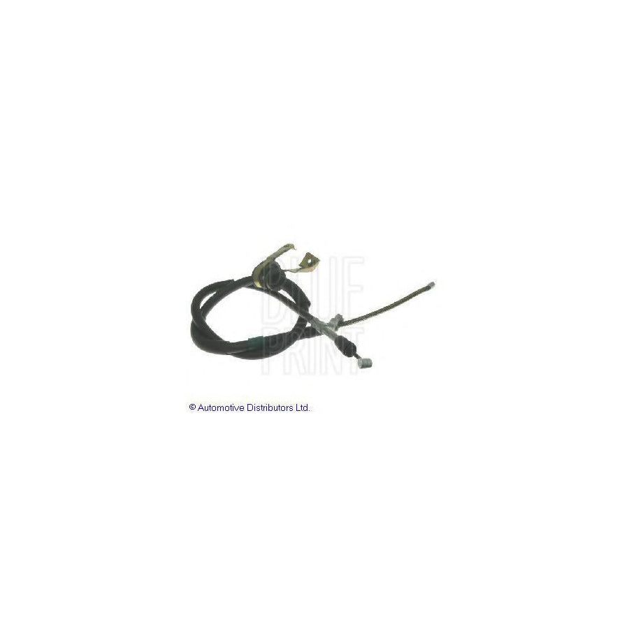 Blue Print Adt346267 Hand Brake Cable for Toyota Previa / Estima I (Xr10, Xr20)