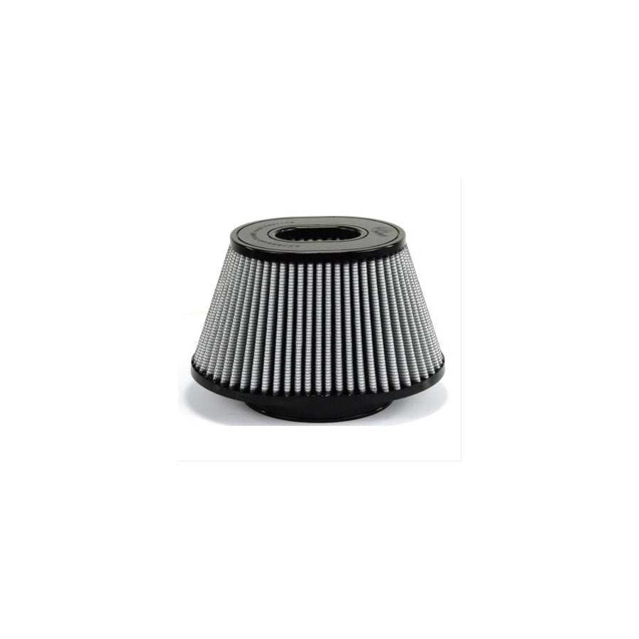 aFe 21-91040 5-1/2 IN F x (7x10) IN B x (6-3/4x5-1/2) IN T (Inverted) x 5-3/4 IN H Intake Replacement Air Filter