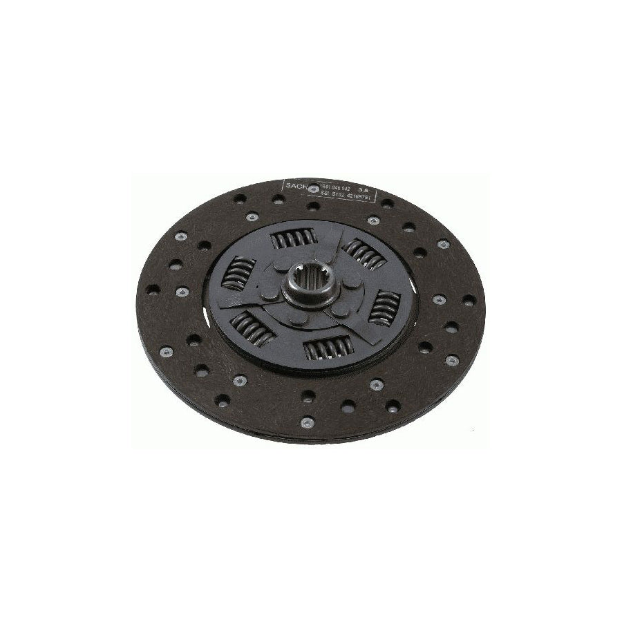 Sachs 1861 259 131 Clutch Disc