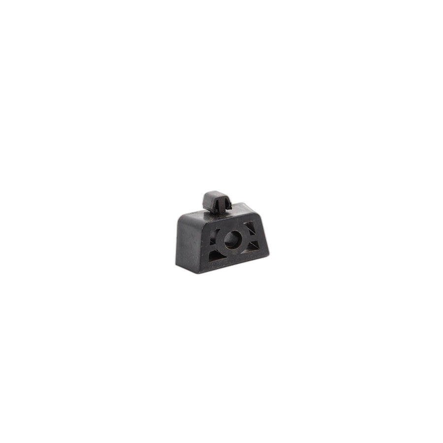 Genuine BMW 17111723256 E31 Bracket F.Radiator (Inc. 840i)