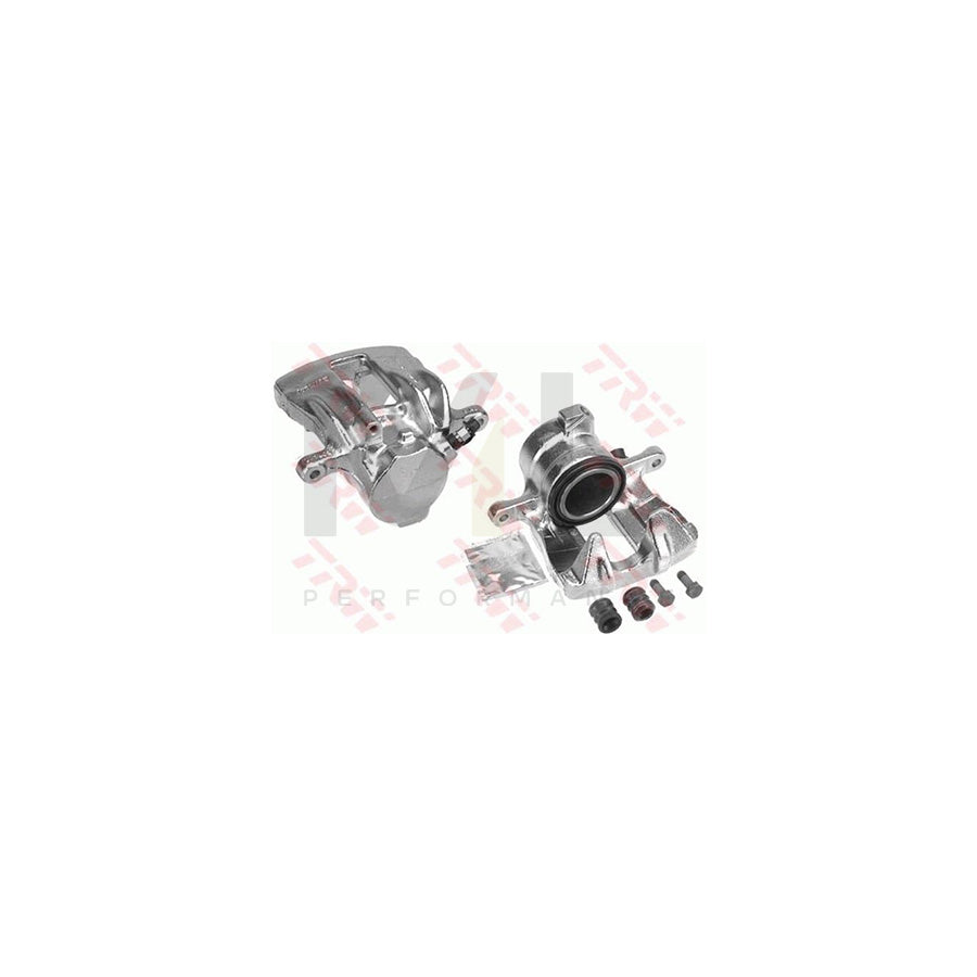 TRW BHW218E Brake Caliper suitable for MERCEDES-BENZ C-Class Saloon (W202)
