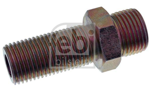 Febi Bilstein 09661 Connector, Compressed Air Line | ML Performance UK Car Parts