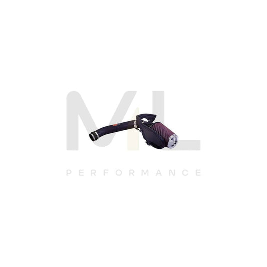 K&N 57-2544 Performance Air Intake System