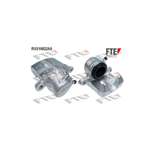FTE Rx519822A0 Brake Caliper for Mazda MX-5