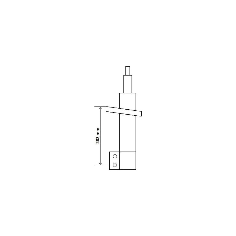 KYB 3348085 Shock Absorber