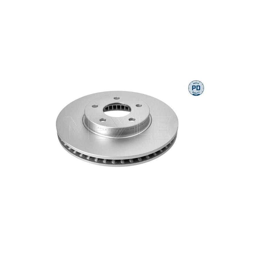 Meyle 715 521 0049/Pd Brake Disc