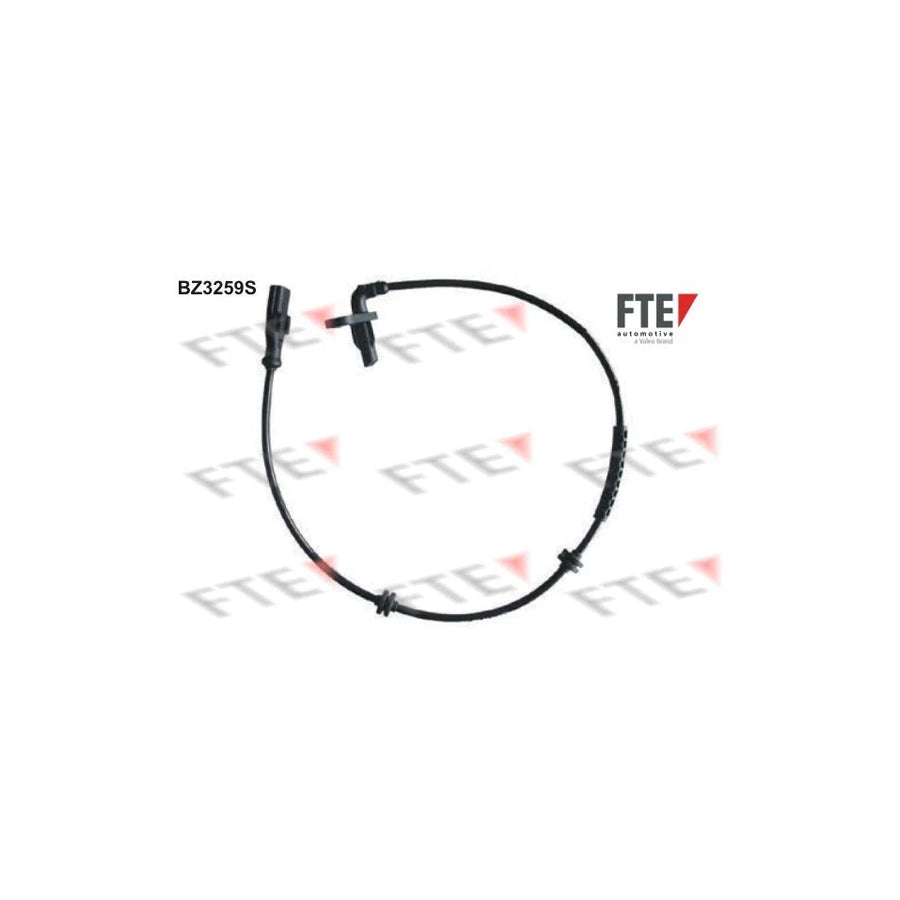FTE 9400235 Abs Sensor