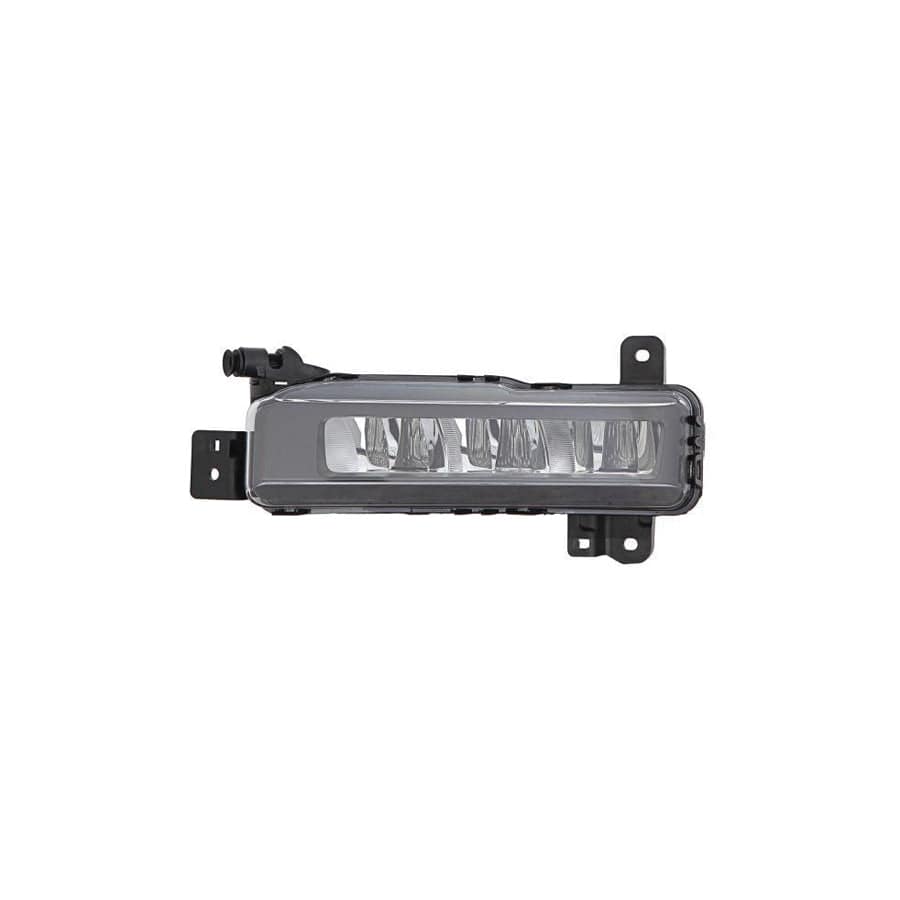 Abakus 4442047Lae Fog Light for BMW 1 Hatchback (F40)
