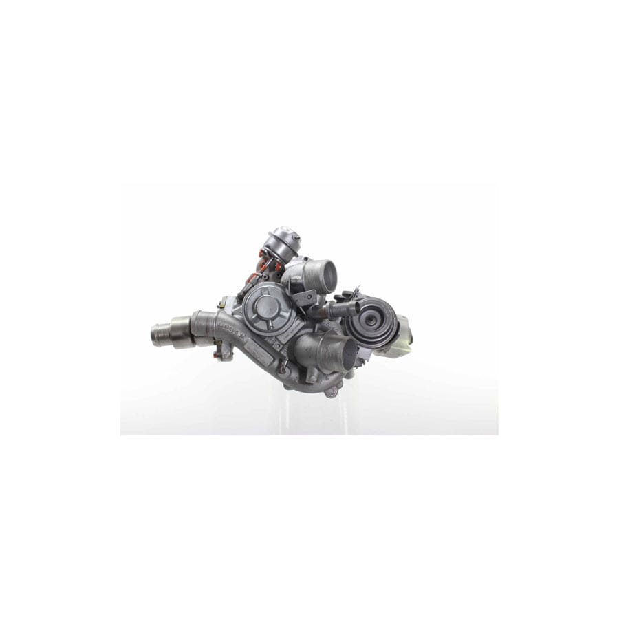 Alanko 11901438 Turbocharger