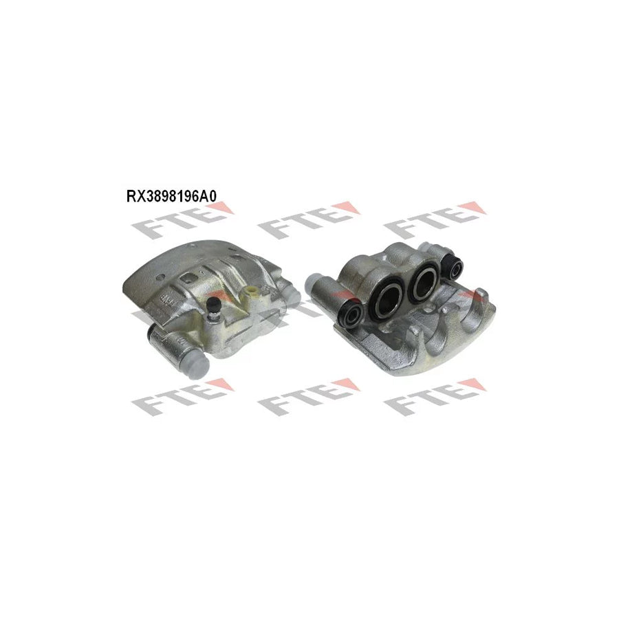 FTE Rx3898196A0 Brake Caliper for Ford Transit
