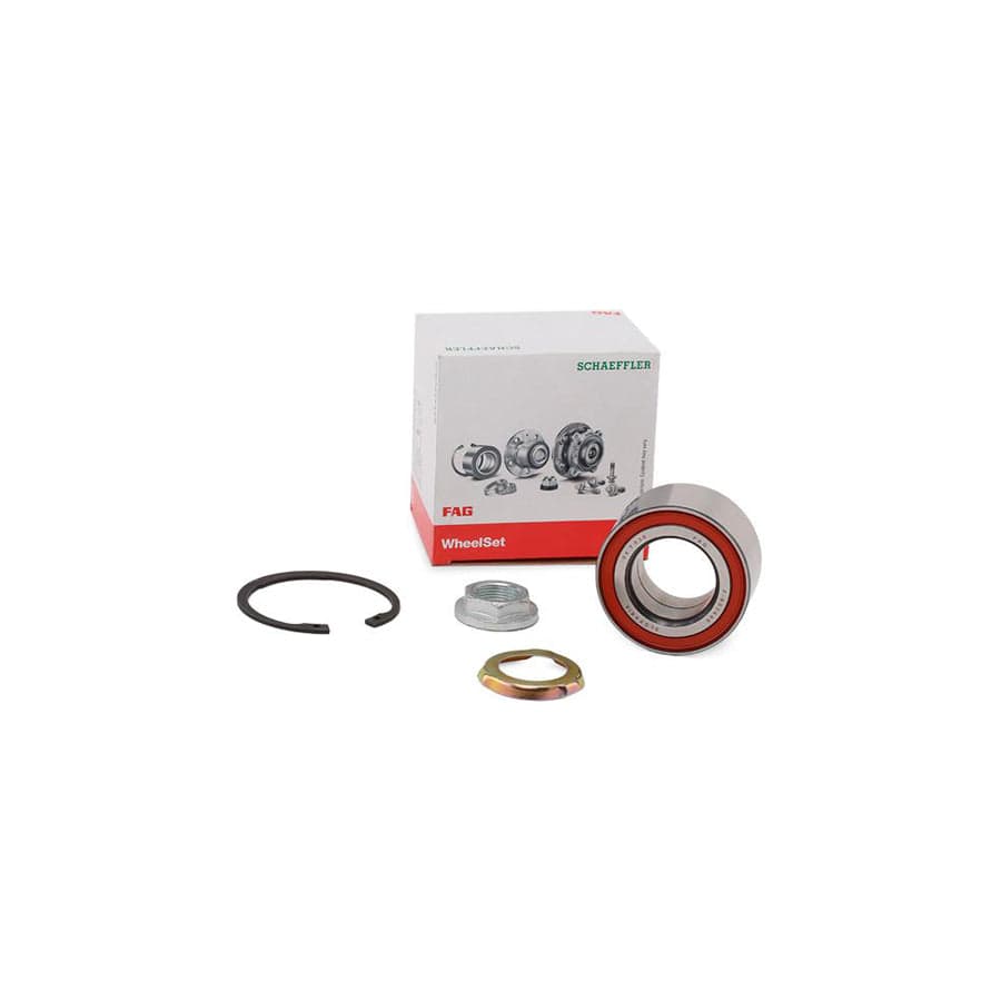 FAG 713 6493 30 Wheel Bearing Kit