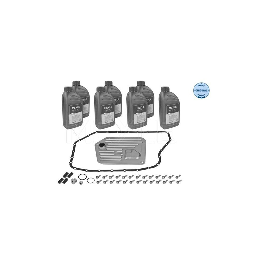 Meyle 100 135 0002 Gearbox Service Kit