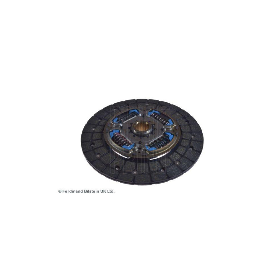 Blue Print Adt33173 Clutch Disc for Toyota Celica VII Coupe (T230)