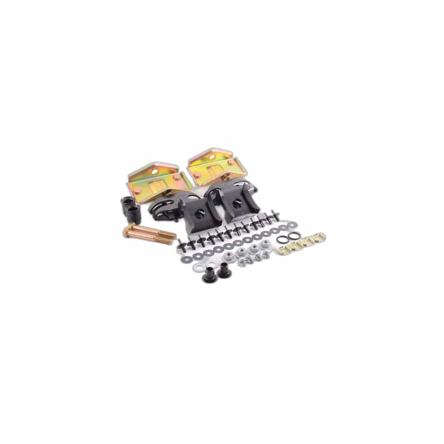 Genuine BMW 51119059110 E34 Mounting Parts Set (Inc. 525tds, M5 & 518g)