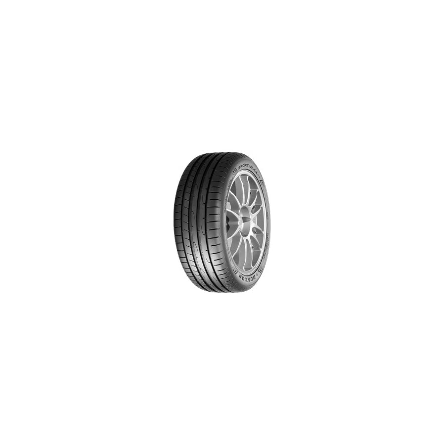 Dunlop Sp Sport Maxx J 255/35 R20 97Y XL Summer Car Tyre