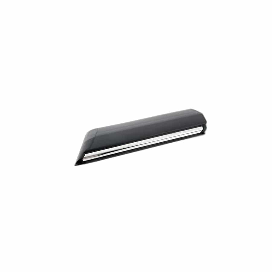 Genuine BMW 51131871098 E28 Moulding Fender Front Right (Inc. 525i, 518 & 524d)