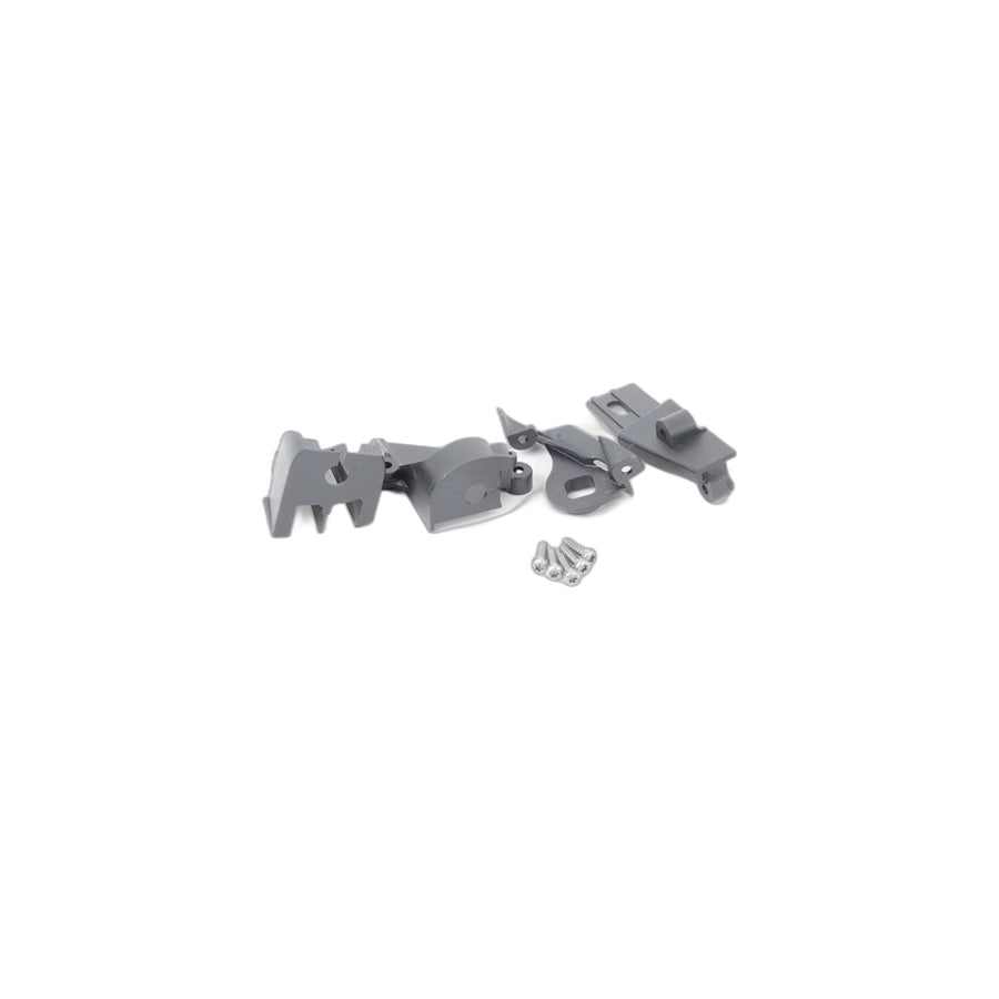 Genuine BMW 63127242529 E89 Repair Holder, Left (Inc. Z4)