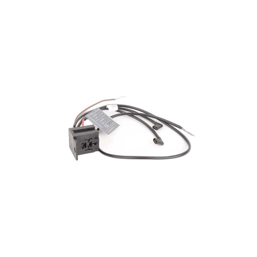 Genuine BMW 61121243249 Wiring Dual Horn (Inc. R 75)