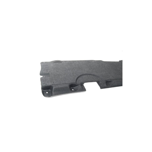 Genuine BMW 51757185036 F04 F02 Lateral Underbody Shield, Right (Inc. 740Li, Alpina B7LX & 760Li)